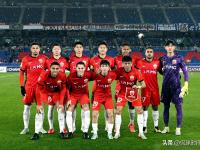 开云体育登录-关于中超半程最佳阵容：7本土4外援，蓉城5人申花3人，海港泰山0人的信息