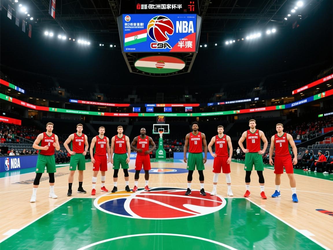 匈牙利队势如破竹，晋级欧洲国家杯半决赛