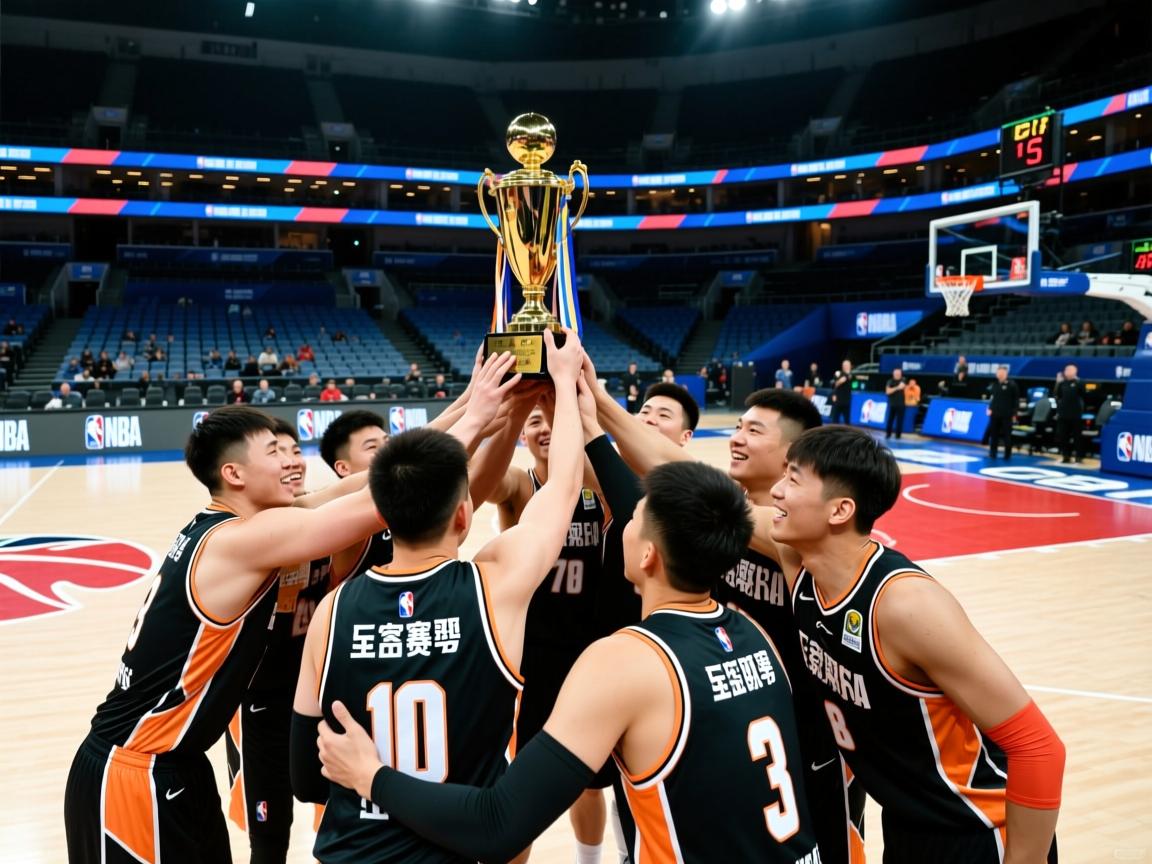 球队团结一心奋力争取联赛冠军 第3张