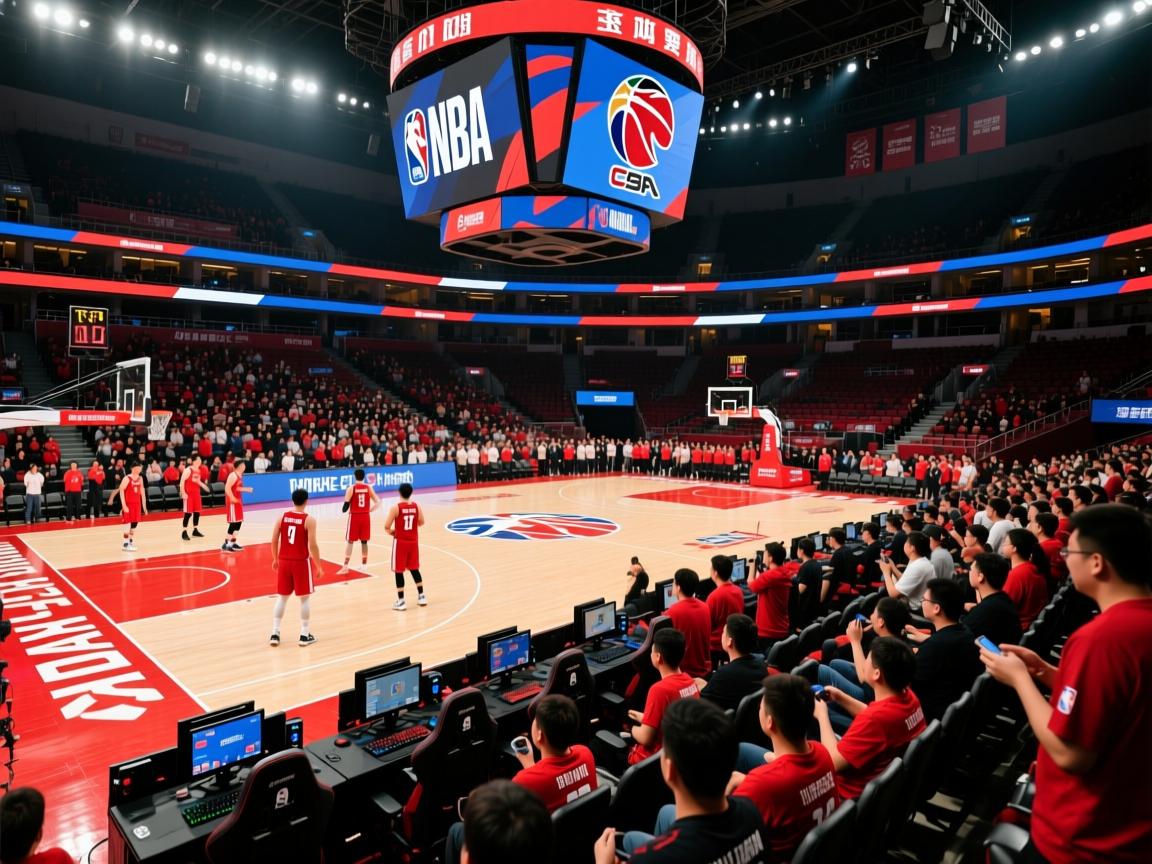 主场作战的球队声势浩大士气高昂 第3张