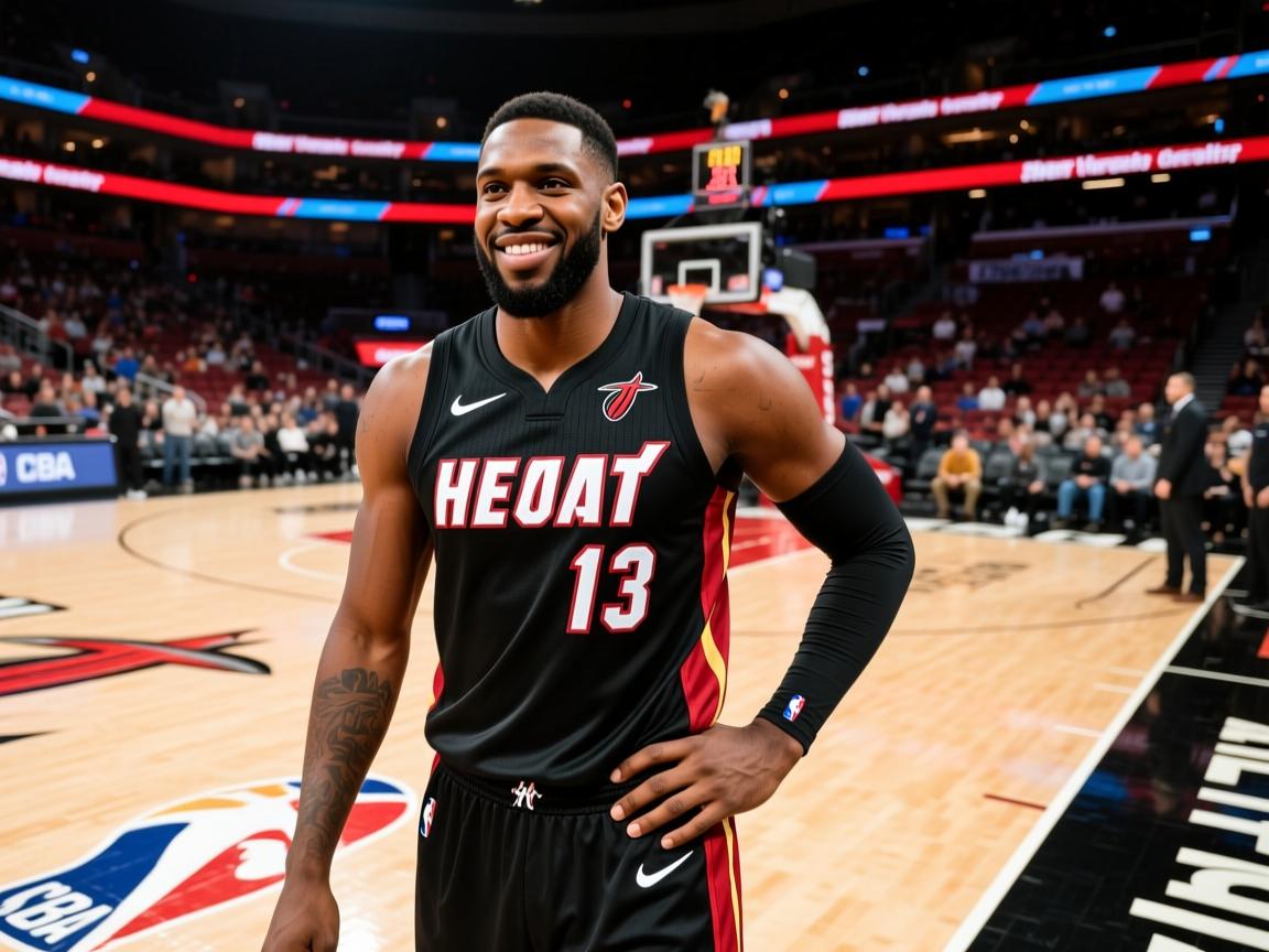 热火队外援状态下滑影响战绩 第3张