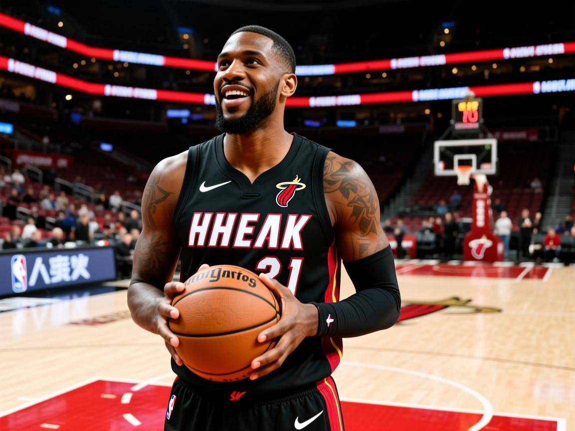 热火队外援状态下滑影响战绩 第4张