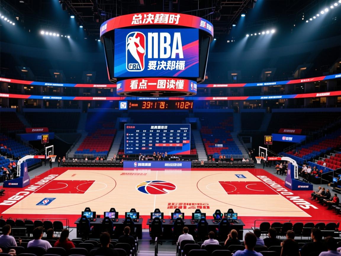 总决赛倒计时：赛程日程、看点一图读懂