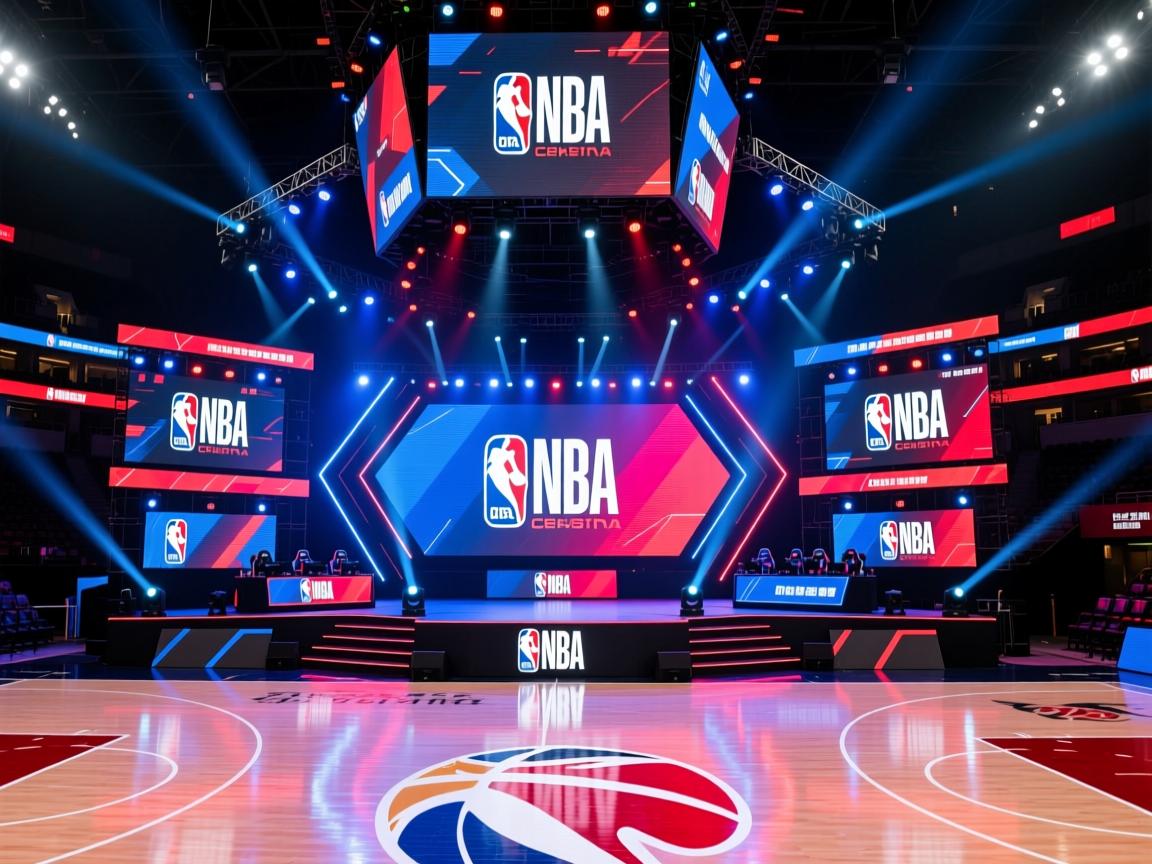 比赛舞台揭秘:灯光、音效与互动设计 第3张