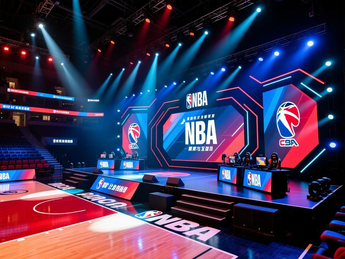 比赛舞台揭秘:灯光、音效与互动设计 第4张