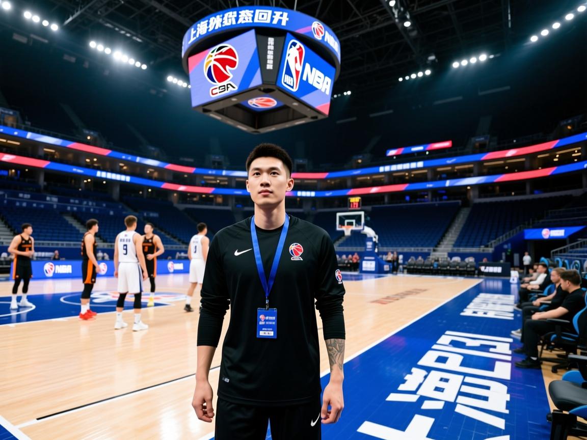 上海外援状态回升,球队迎来好转 第2张