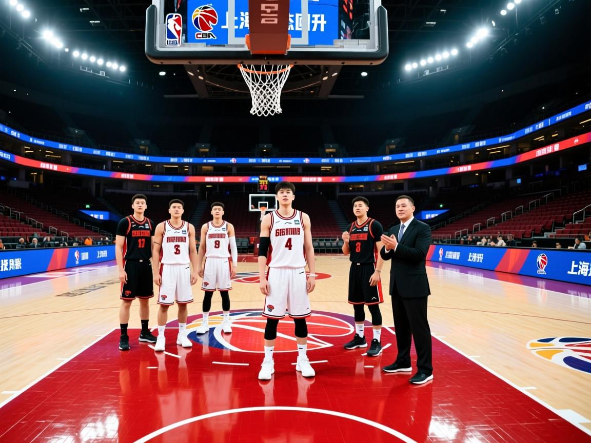 上海外援状态回升,球队迎来好转 第3张