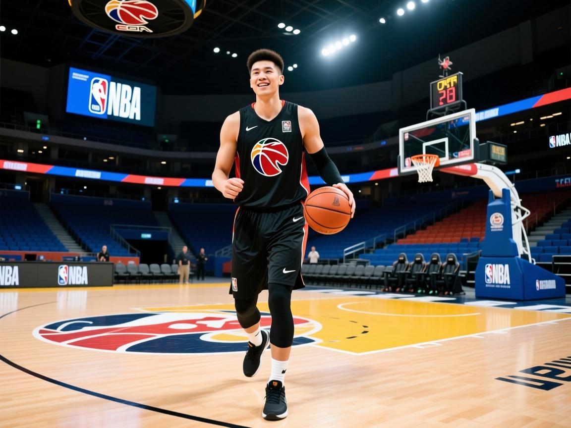 球员训练成果显著 个人综合素质提高 第2张