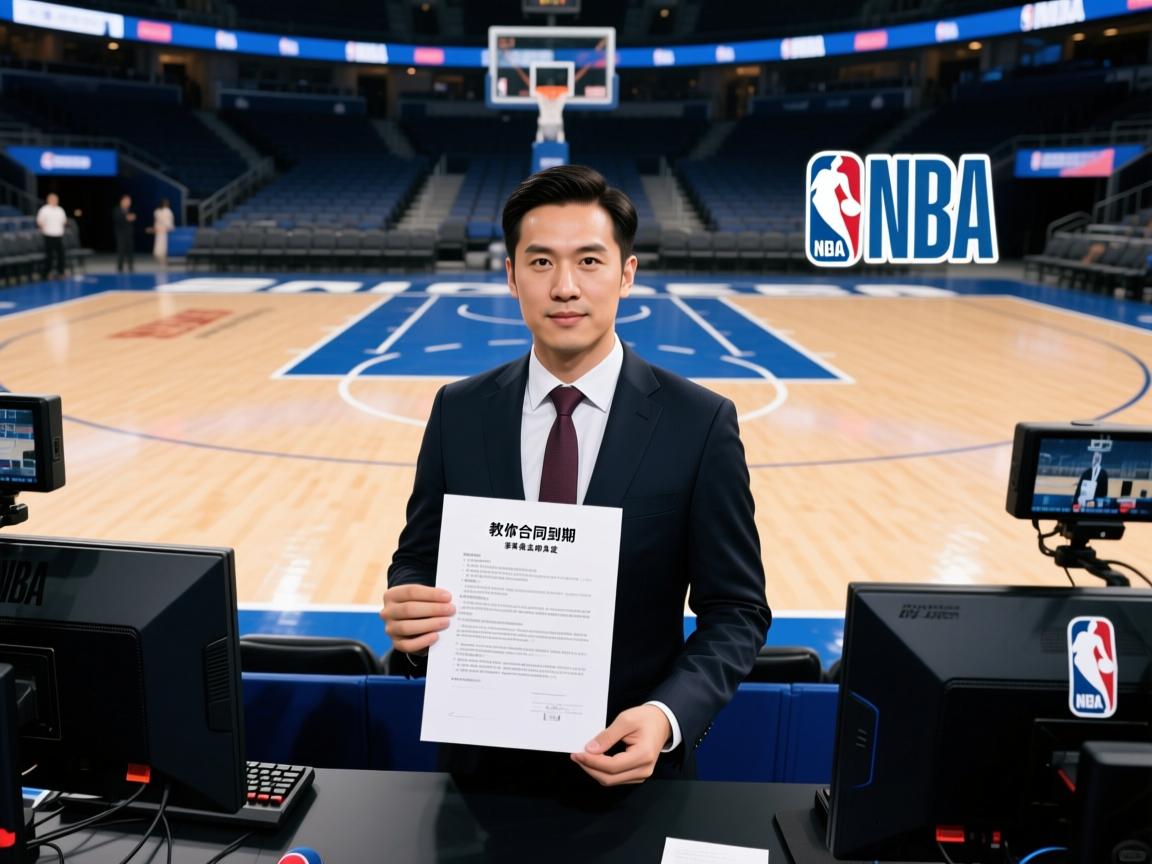 助教合同到期,未来去向未定 第4张