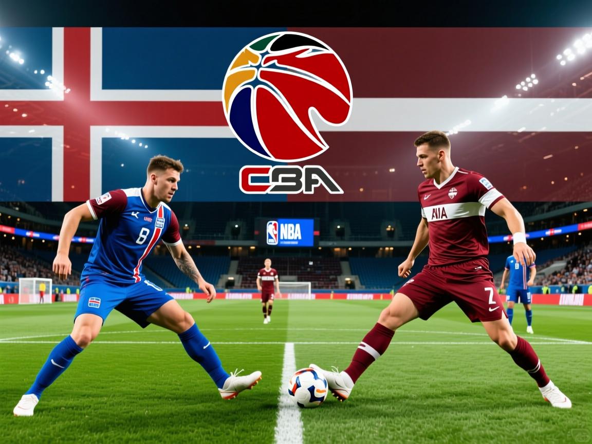 冰岛客场战平拉脱维亚,难解胜负 第4张