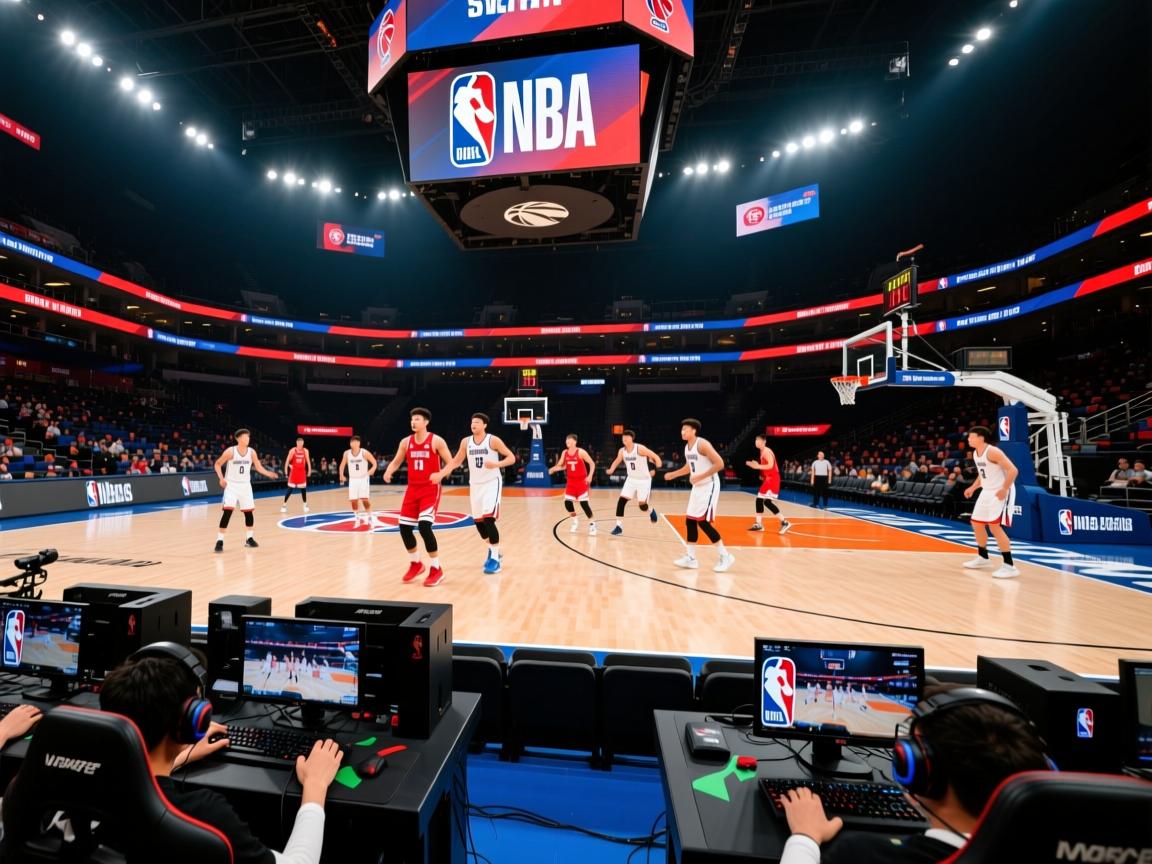 选手全力以赴，赛场上绽放奇迹