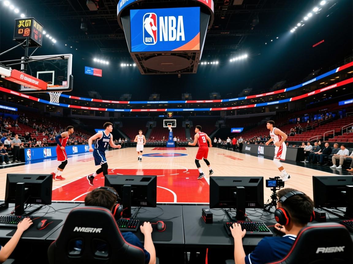 选手全力以赴,赛场上绽放奇迹 第2张