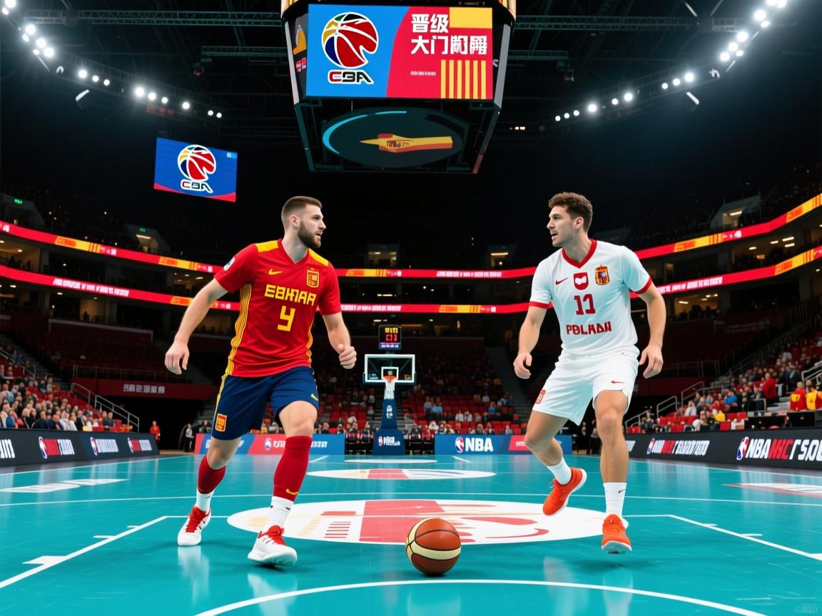 西班牙队力克波兰队，晋级大门敞开  第2张