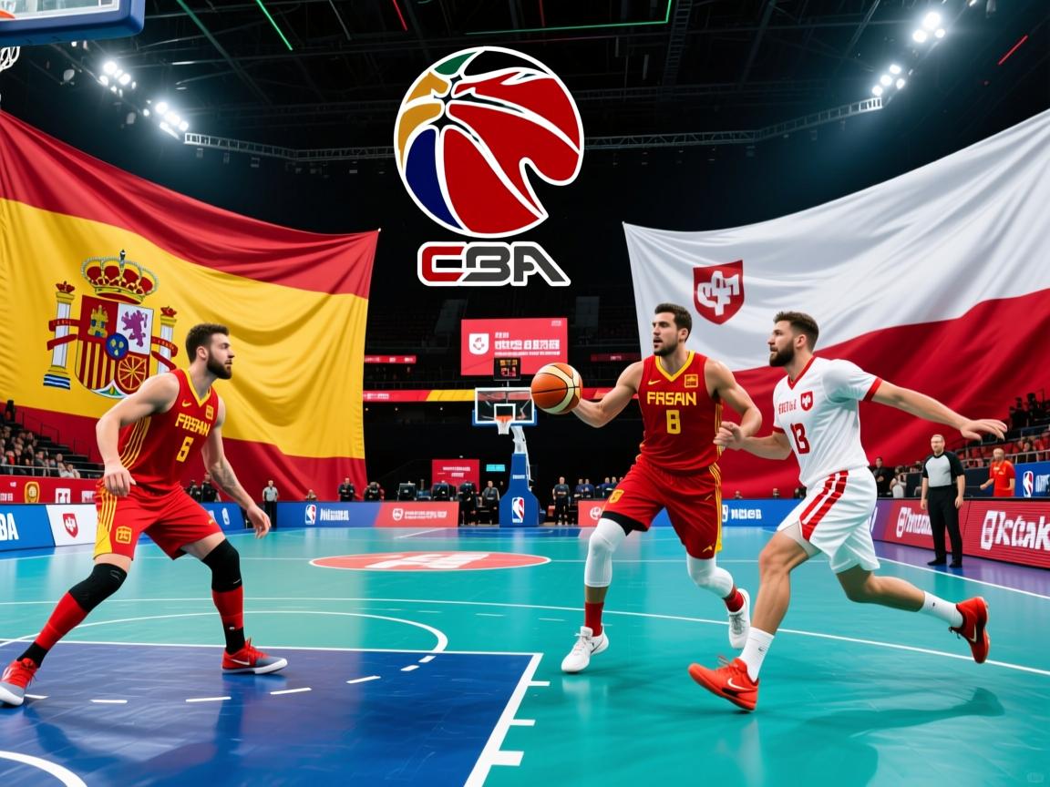 西班牙队力克波兰队，晋级大门敞开  第3张