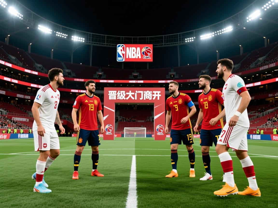 西班牙队力克波兰队,晋级大门敞开 第4张