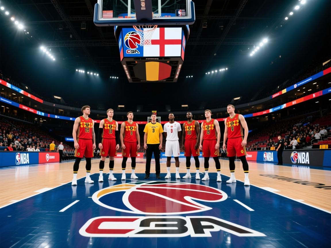 比利时队憾负英格兰,无缘晋级 第2张