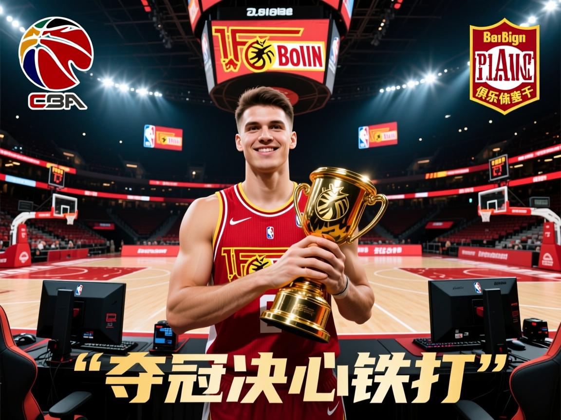 柏林联赛竞俱乐部！夺冠决心铁打