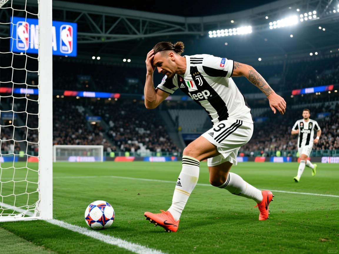 尤文图斯乌龙绝杀,伊布足球低迷头疼 第3张