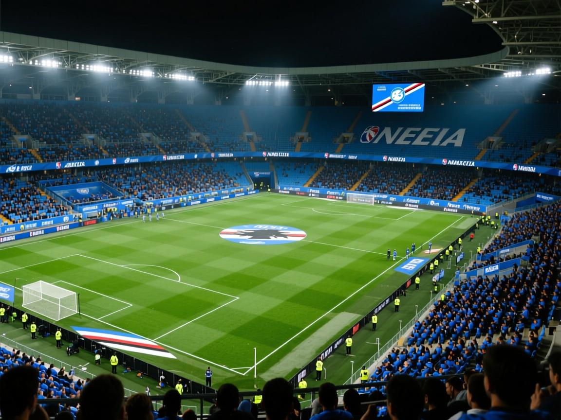 那不勒斯主场战胜桑普多利亚,继续领跑积分榜 第1张