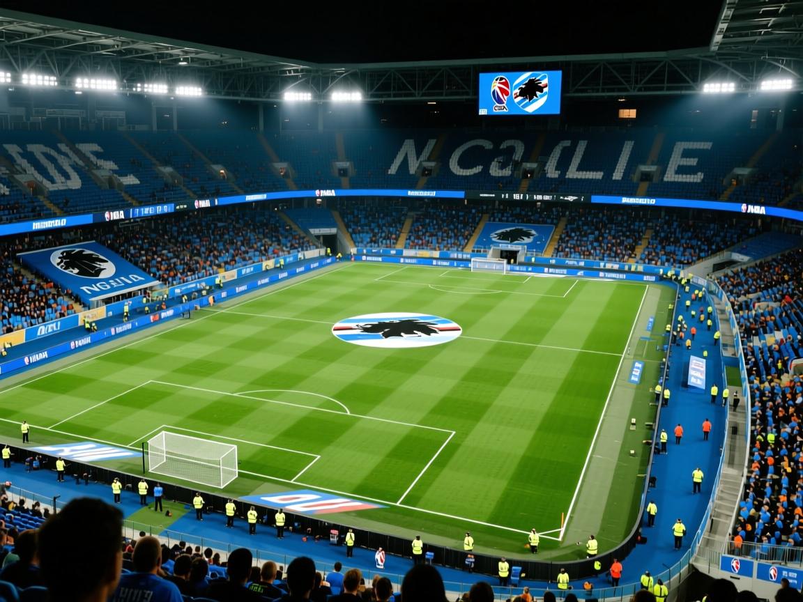 那不勒斯主场战胜桑普多利亚,继续领跑积分榜 第4张