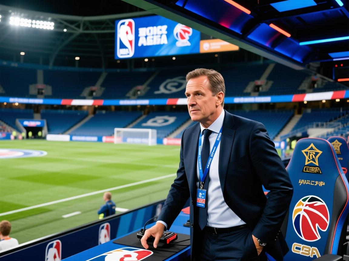 欧洲足球夏季转会窗口开启,主帅频频挽留核心球员 第3张