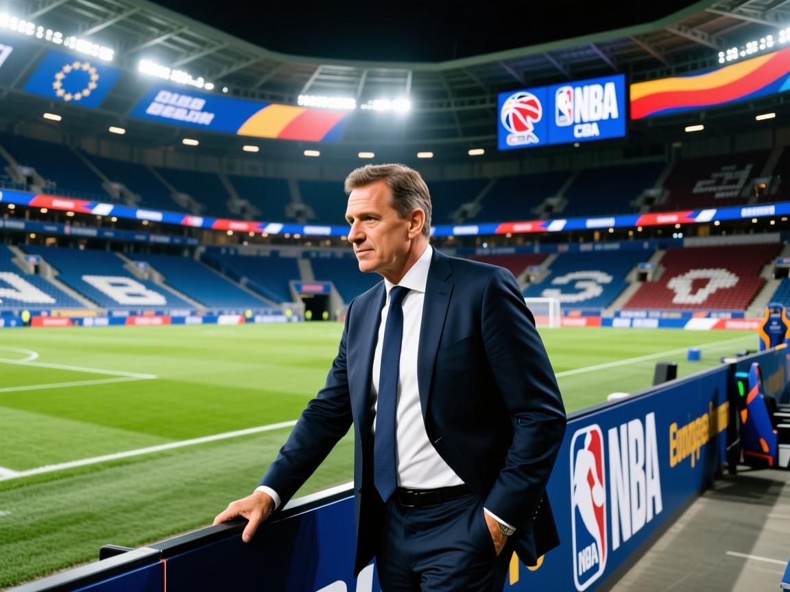 欧洲足球夏季转会窗口开启,主帅频频挽留核心球员 第4张