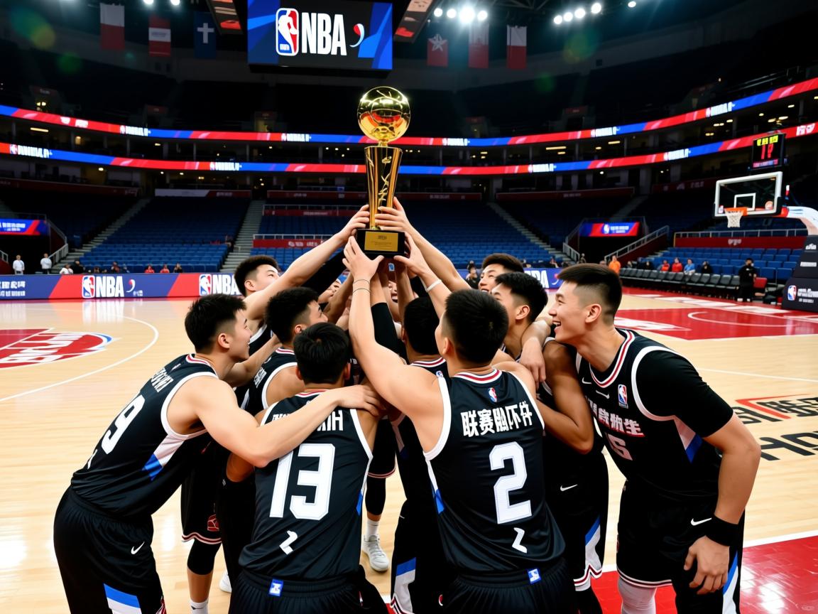 球队团结一心奋力争取联赛冠军 第1张