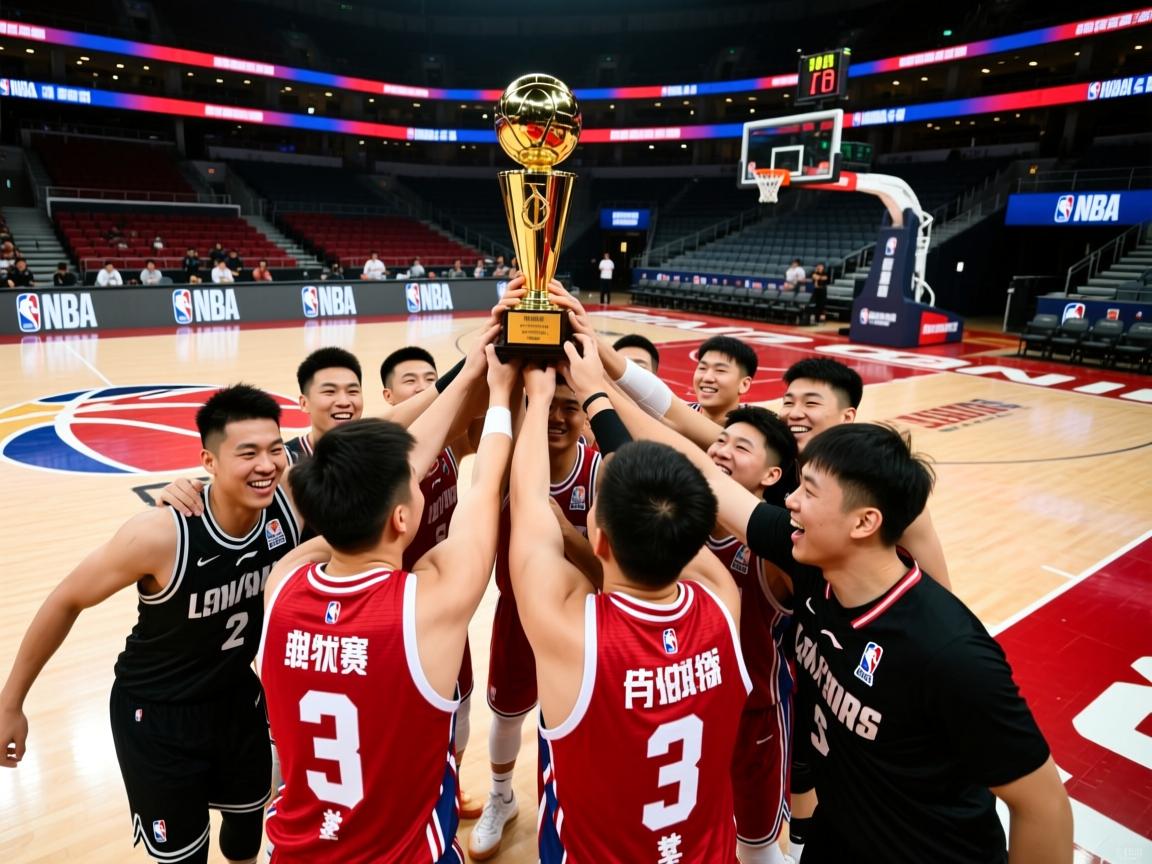 球队团结一心奋力争取联赛冠军 第4张