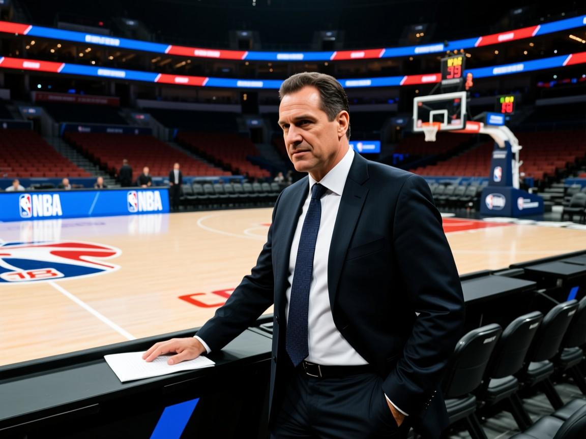 独行侠解雇主教练 第2张