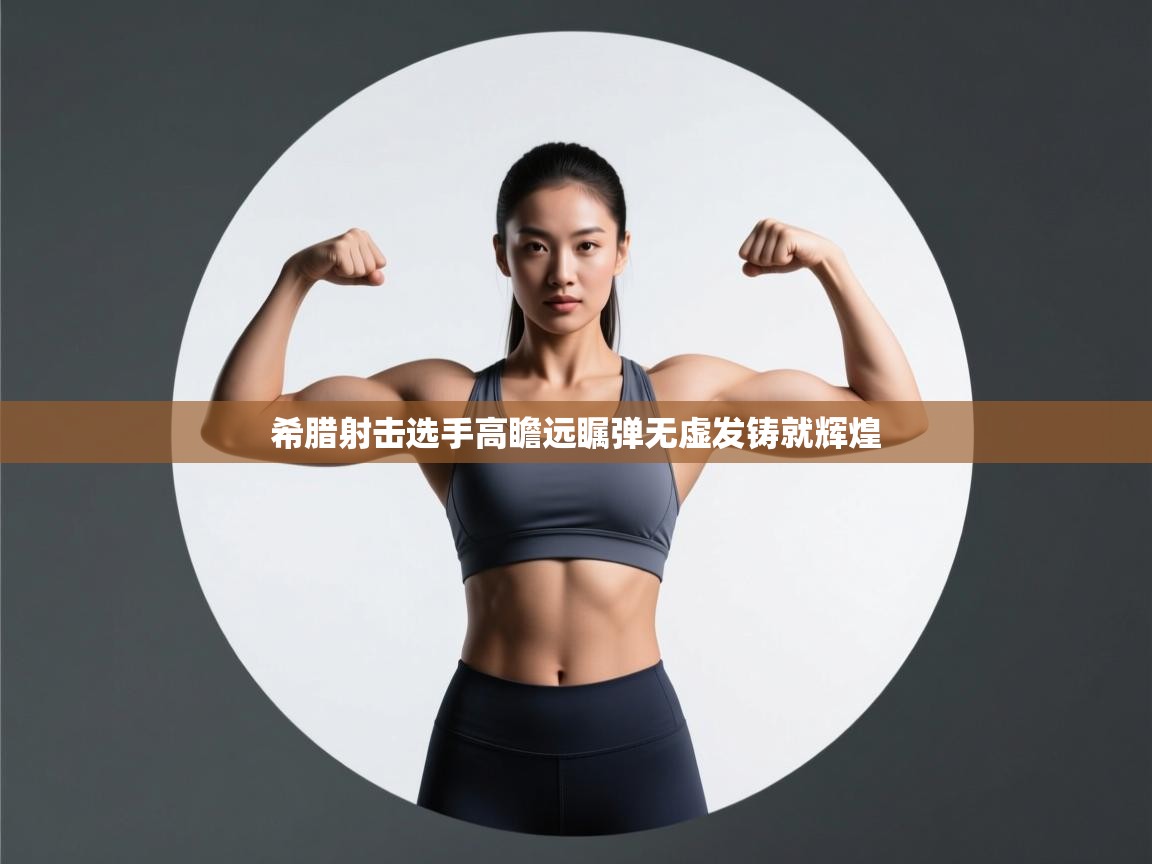 希腊射击选手高瞻远瞩弹无虚发铸就辉煌  第2张