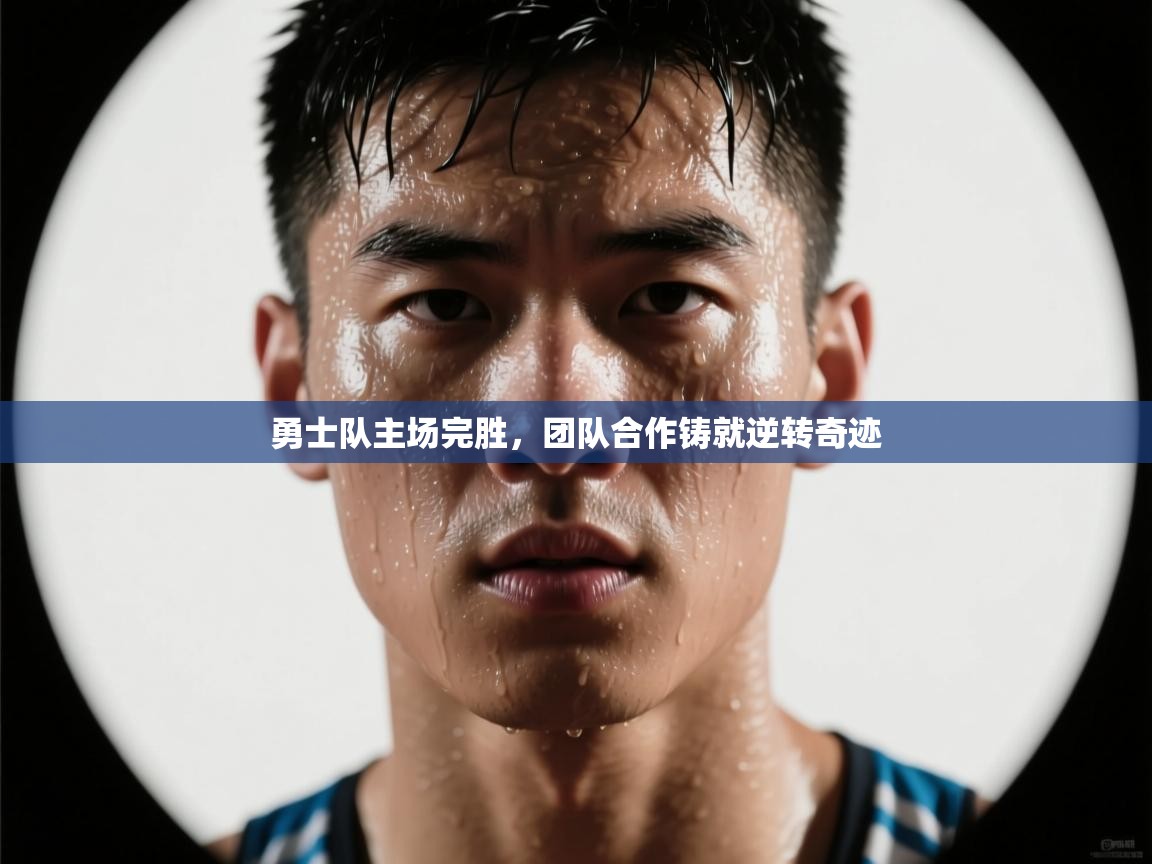 勇士队主场完胜，团队合作铸就逆转奇迹  第2张