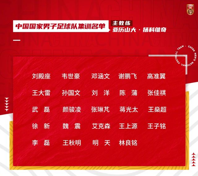 不是蒋光太！中国男足独苗入选亚足联18强赛最佳阵容，引发热议的简单介绍